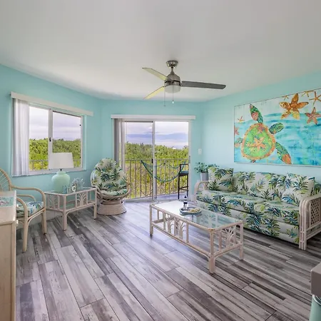 Paradise Palms Ocean Pointe 1206